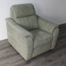 Oakland - Fabric Chair