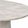 Flo Dining Tuscan Dining - Dining Table (180cm)
