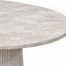 Flo Dining Tuscan Dining - Dining Table (220cm)