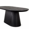 Flo Dining Ricotta - Dining Table (180cm)
