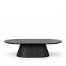 Flo Dining Ricotta - Coffee Table