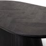 Flo Dining Ricotta - Coffee Table