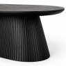 Flo Dining Ricotta - Coffee Table