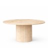 Flo Dining Tivoli Dining - Round Dining Table (120cm)