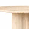 Flo Dining Tivoli Dining - Round Dining Table (120cm)