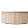 Flo Dining Tivoli Dining - Barrell Coffee Table