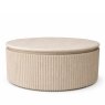 Flo Dining Tivoli Dining - Barrell Coffee Table