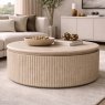 Flo Dining Tivoli Dining - Barrell Coffee Table