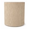 Flo Dining Tivoli Dining - Barrel Side Table