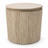 Flo Dining Tivoli Dining - Barrel Side Table