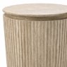 Flo Dining Tivoli Dining - Barrel Side Table