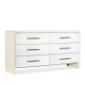 Hooker Furnishings Capri - Chest of Drawers