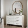 Hooker Furnishings Capri - Chest of Drawers