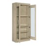 Hooker Furnishings Capri - Display Cabinet