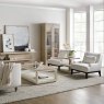 Hooker Furnishings Capri - Display Cabinet
