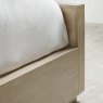 Hooker Furnishings Capri - King Size Panel Bed