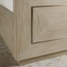 Hooker Furnishings Capri - King Size Panel Bed
