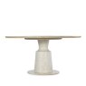 Hooker Furnishings Capri - Pedestal Dining Table