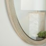 Hooker Furnishings Capri - Round Mirror