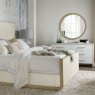 Hooker Furnishings Capri - Round Mirror