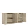 Hooker Furnishings Capri - Sideboard