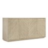Hooker Furnishings Capri - Sideboard