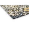 Morris & Co. Morris - Seaweed Teal Rug