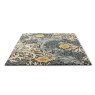 Brink & Campman Morris - Seaweed Teal Rug