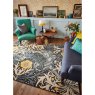 Brink & Campman Morris - Seaweed Teal Rug