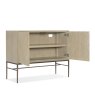 Hooker Furnishings Capri - Small Sideboard