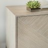 Hooker Furnishings Capri - Small Sideboard