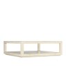 Hooker Furnishings Capri - Square Coffee Table