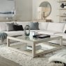 Hooker Furnishings Capri - Square Coffee Table