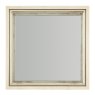 Hooker Furnishings Capri - Square Coffee Table