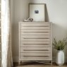 Hooker Furnishings Capri - Tall Chest of Drawers