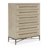 Hooker Furnishings Capri - Tall Chest of Drawers