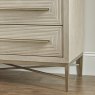 Hooker Furnishings Capri - Wide Chest of Drawers
