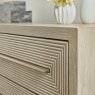 Hooker Furnishings Capri - Wide Chest of Drawers