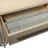 Hooker Furnishings Capri - Wide Chest of Drawers