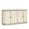 Hooker Furnishings Malibu - 4 Door Sideboard