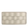 Hooker Furnishings Malibu - Chest of Drawers