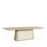 Hooker Furnishings Malibu - Rectangle Extending Dining Table (195-250cm)