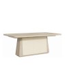 Hooker Furnishings Malibu - Rectangle Extending Dining Table (195-250cm)