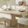 Hooker Furnishings Malibu - Rectangle Extending Dining Table (195-250cm)