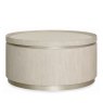Hooker Furnishings Malibu - Round Coffee Table