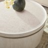 Hooker Furnishings Malibu - Round Coffee Table