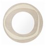 Hooker Furnishings Malibu - Round Mirror