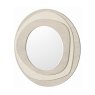 Hooker Furnishings Malibu - Round Mirror