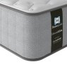 Sealy Sealy Tredwell (Extra Firm) - Mattress and Divan Platform Top Set