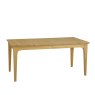 TCH Furniture Ltd New England Dining - Extending Table (170/210)